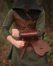 Load image into Gallery viewer, Mary Rose Archer's Bracer
