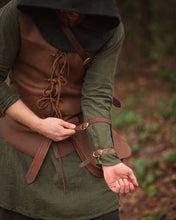 Load image into Gallery viewer, Mary Rose Archer's Bracer
