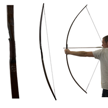 Load image into Gallery viewer, Medieval Longbow
