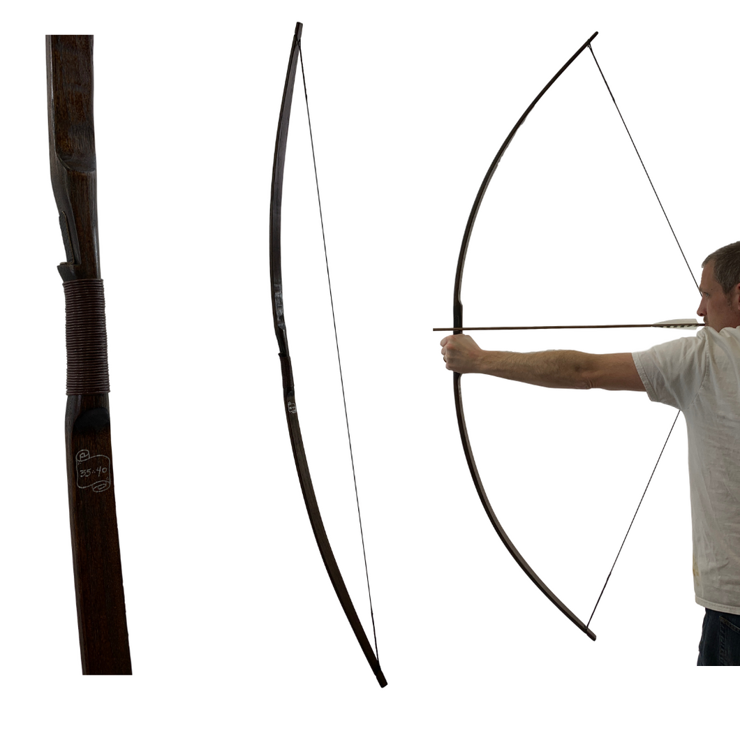 Medieval Longbow