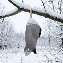 Load image into Gallery viewer, Real Wild 3D Hanging Opossum Archery Target

