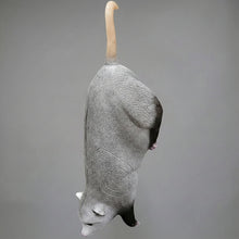 Load image into Gallery viewer, Real Wild 3D Hanging Opossum Archery Target
