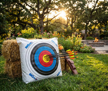Load image into Gallery viewer, Outdoor Range Bag Target
