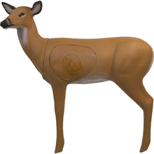 Load image into Gallery viewer, Pro Hunter Double Duty Doe Archery Target with EZ Pull Foam
