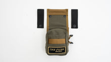 Load image into Gallery viewer, The Delta - Pocket Quiver
