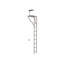 Load image into Gallery viewer, Raider Ladder Stand
