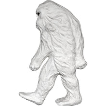 Load image into Gallery viewer, Real Wild 3D Backyard Yeti Archery Target with EZ Pull Foam
