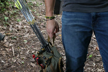 Load image into Gallery viewer, Ridge Runner Hunting Pack &amp; Quiver
