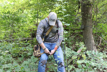 Load image into Gallery viewer, Ridge Runner Hunting Pack &amp; Quiver
