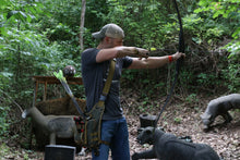 Load image into Gallery viewer, Ridge Runner Hunting Pack &amp; Quiver
