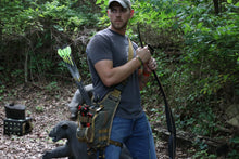 Load image into Gallery viewer, Ridge Runner Hunting Pack &amp; Quiver
