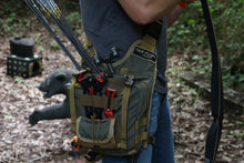 Load image into Gallery viewer, Ridge Runner Hunting Pack &amp; Quiver

