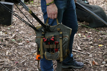 Load image into Gallery viewer, Ridge Runner Hunting Pack &amp; Quiver
