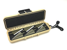 Load image into Gallery viewer, VPA x SKB Watertight Broadhead Case

