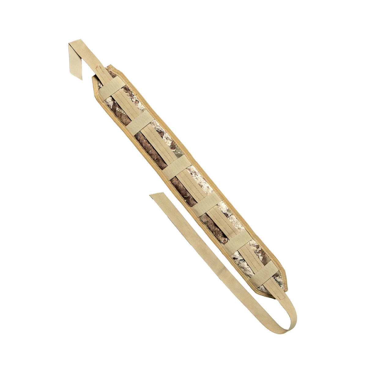 ArrowMaster padded strap – Kustom King Traditional Archery