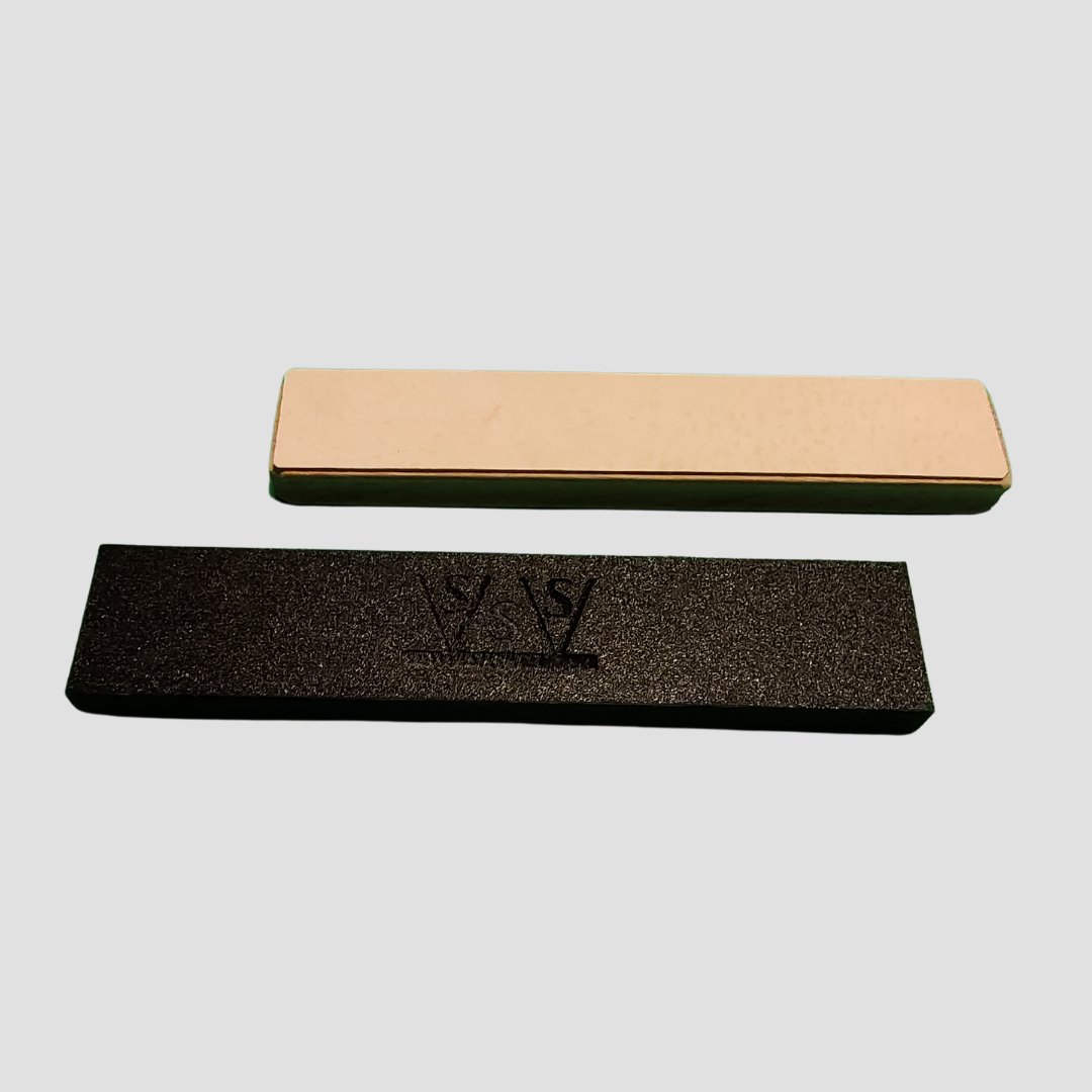 Strop Cover – Kustom King Traditional Archery