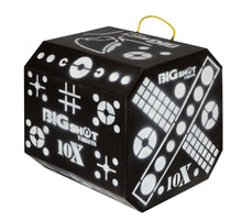 Load image into Gallery viewer, Titan 10XL Foam Target
