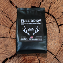 Load image into Gallery viewer, Buck Blend - Medium Roast
