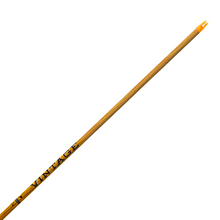 Load image into Gallery viewer, Black Eagle - Vintage Carbon Shafts - 6 Pack
