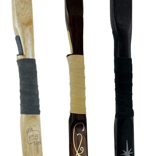 Bow Building Supplies – Kustom King Traditional Archery