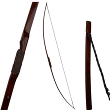 Load image into Gallery viewer, Classic Youth Longbow - 65&quot;
