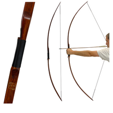 Load image into Gallery viewer, Woodlands Longbow
