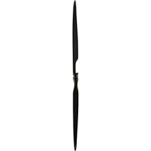 Load image into Gallery viewer, Bodnik - Black Kiowa Recurve 52&quot;
