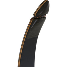 Load image into Gallery viewer, Bodnik - Black Kiowa Recurve 52&quot;
