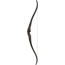 Load image into Gallery viewer, Bodnik - Black Kiowa Recurve 52&quot;
