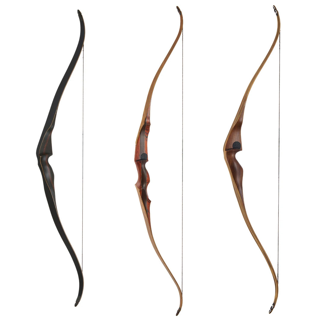 Kustom King Traditional Archery