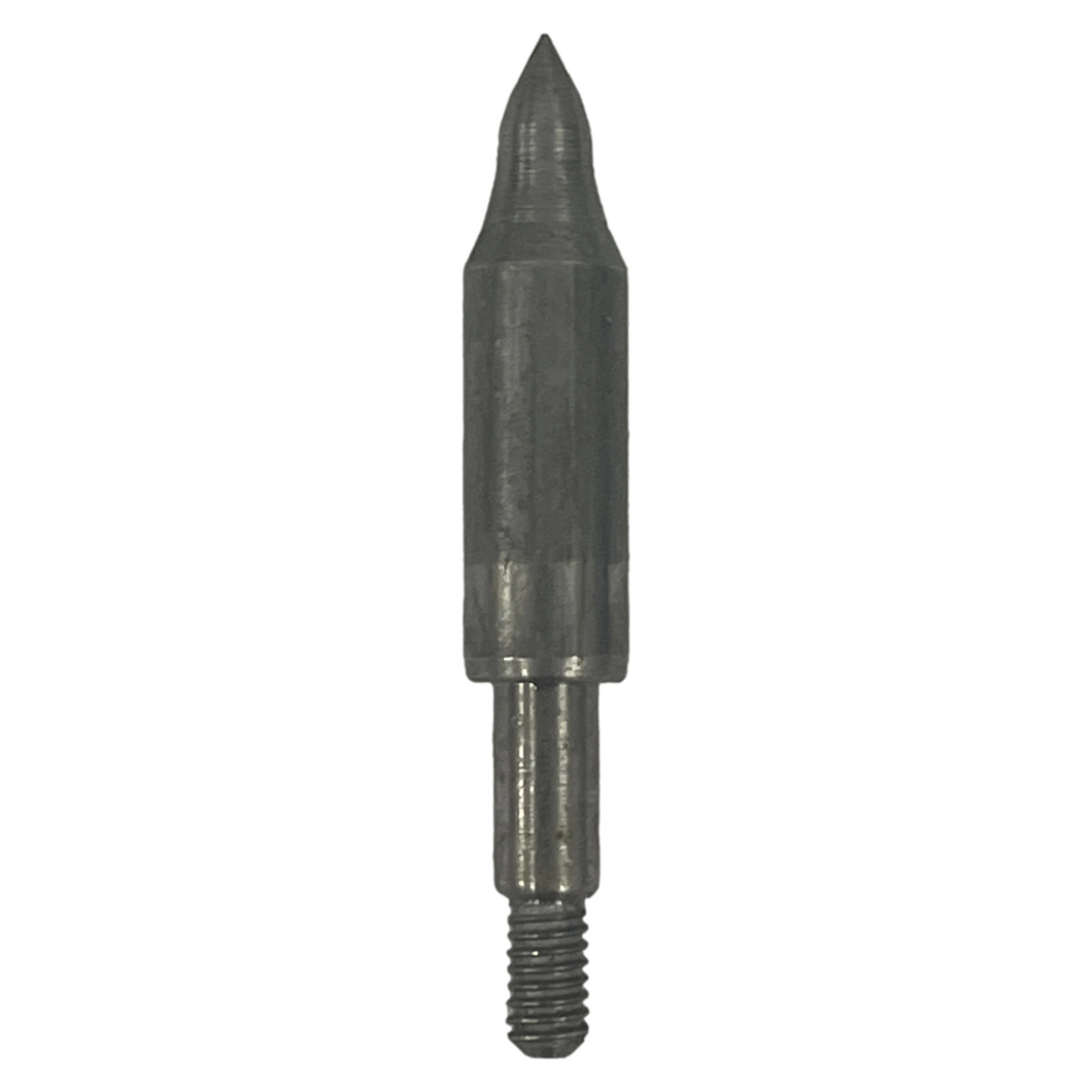 King Points - Classic - Steel Screw-In Field Points