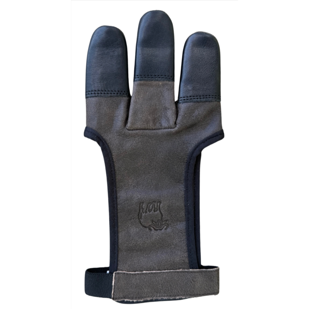 Buffalo Leather Glove