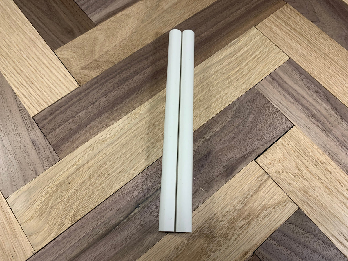 Set of 2 - 3/8 inch Standard Replacement Rods – Kustom King Traditional ...