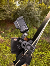 Load image into Gallery viewer, GoPro Bow Mount
