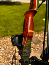 Load image into Gallery viewer, GoPro Bow Mount
