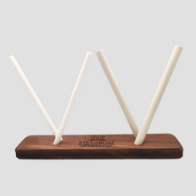 Load image into Gallery viewer, Steamboat Super Sharpener - The Heirloom - Walnut
