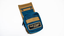 Load image into Gallery viewer, The Delta - Pocket Quiver
