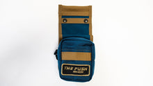 Load image into Gallery viewer, The Delta - Pocket Quiver
