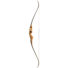 Load image into Gallery viewer, Bear Archery - Kodiak Hunter 60&quot; Recurve - Shedua and Gray
