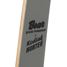 Load image into Gallery viewer, Bear Archery - Kodiak Hunter 60&quot; Recurve - Shedua and Gray
