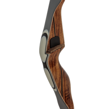 Load image into Gallery viewer, Bear Archery - Kodiak Magnum 52&quot; Recurve - Shedua and Grey
