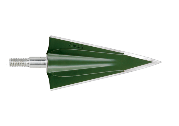 Screw-In Broadheads – Kustom King Traditional Archery