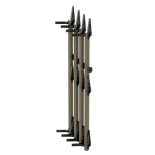 Load image into Gallery viewer, Single-Step Climbing Sticks
