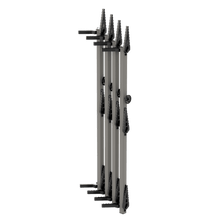 Load image into Gallery viewer, Single-Step Climbing Sticks
