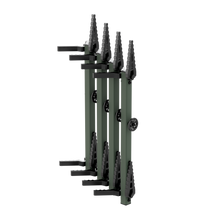 Load image into Gallery viewer, Mini Single-Step Climbing Sticks
