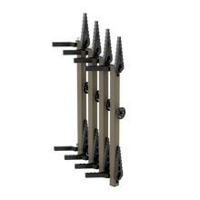 Load image into Gallery viewer, Mini Single-Step Climbing Sticks
