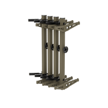 Load image into Gallery viewer, Mini Double-Step Climbing Sticks
