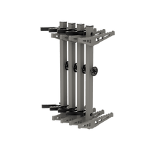 Load image into Gallery viewer, Mini Double-Step Climbing Sticks
