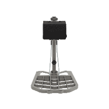 Load image into Gallery viewer, Raider Hybrid Treestand

