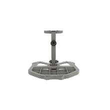 Load image into Gallery viewer, Raider Saddle Platform
